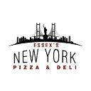 Essex N.Y. Pizza logo